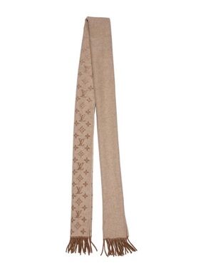 2025 Louis Vuitton scarf
